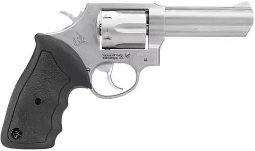 Taurus M65 Revolver357 Mag. 4 in. Stainless 6 rd.