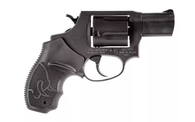 Taurus M905 Revolver9mm 2 in. Black 5 rd.