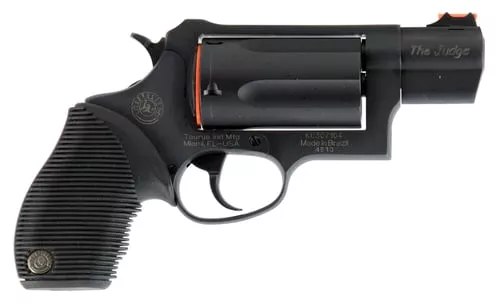 TAURUS PUB DEF 45C/410 2" 5RD BLK