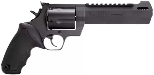 TAURUS RAGING HNTR 460SW 6.75" BLK