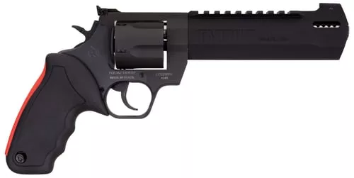 Taurus Raging Hunter Revolver454 Casull 6.75 in. Black 5 rd.