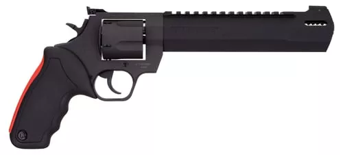 Taurus Raging Hunter Revolver454 Casull 8.375 in. Black 5 rd.