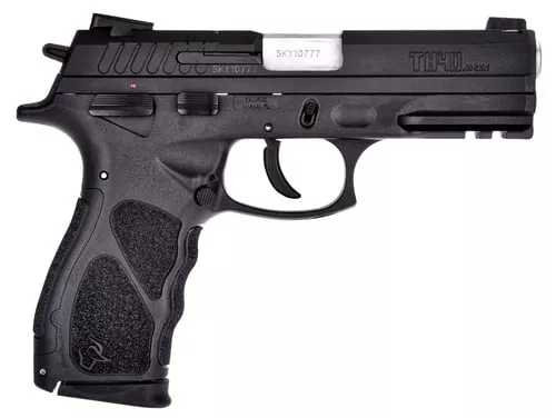 Taurus TH40 Pistol40 S&W 4.25 in. Black 15 rd.