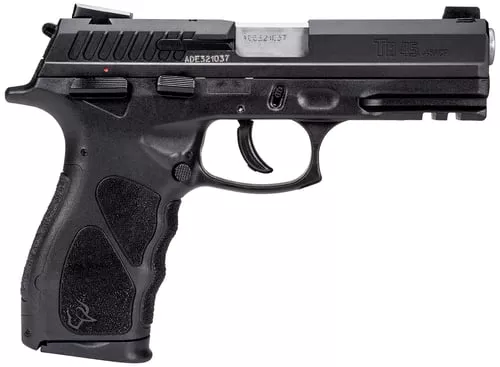 TAURUS TH45 .45ACP 4.25" 13RD BLK