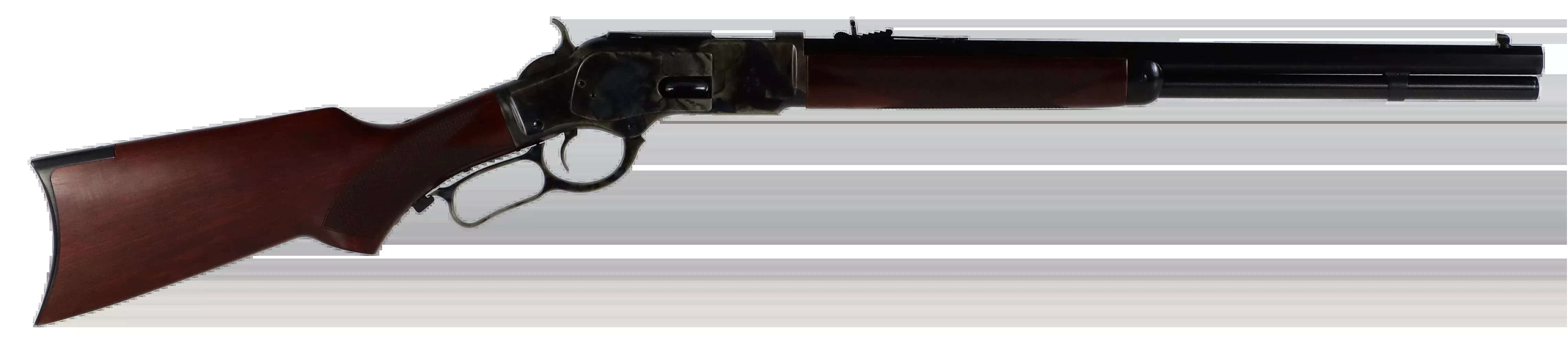 Taylor's & Company 1873 Sporting 45 LC 20" 10+1 Lever Action Rifle