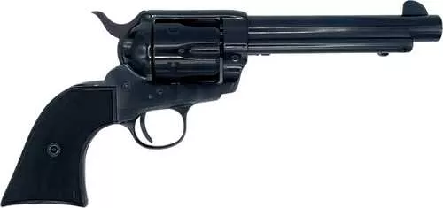 Taylors 1873 SA Revolver .45 Colt 6 Rd Capacity 5.5" Barrel Black
