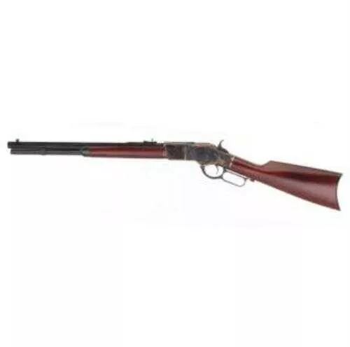 Taylors & Company Rifle 1873 Trapper 357 Magnum 18" Barrel 10 Round