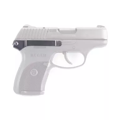 Techna Clip Belt Clip for the Ruger LCP - Right Hand, Black Finish