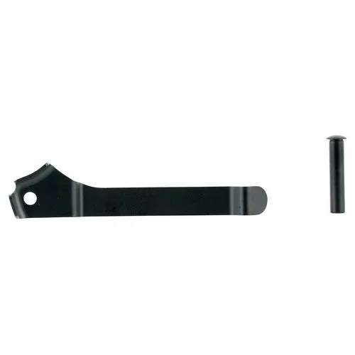 Techna Clip LC9BR Right Hand Conceal Carry Gun Belt Clip Ruger LC9/LCCarbon Fiber Black