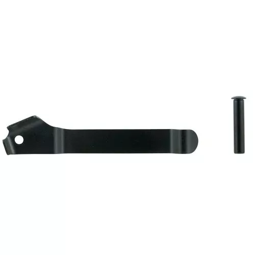 Techna Clip LC9SBR Right Hand Conceal Carry Gun Belt Clip Ruger LC9s/EC9s/ProCarbon Fiber Black