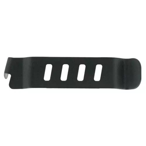 Techna Clip SHBR RIght Hand Conceal Carry Gun Belt Clip S&W M&P Shield 9/40Carbon Fiber Black