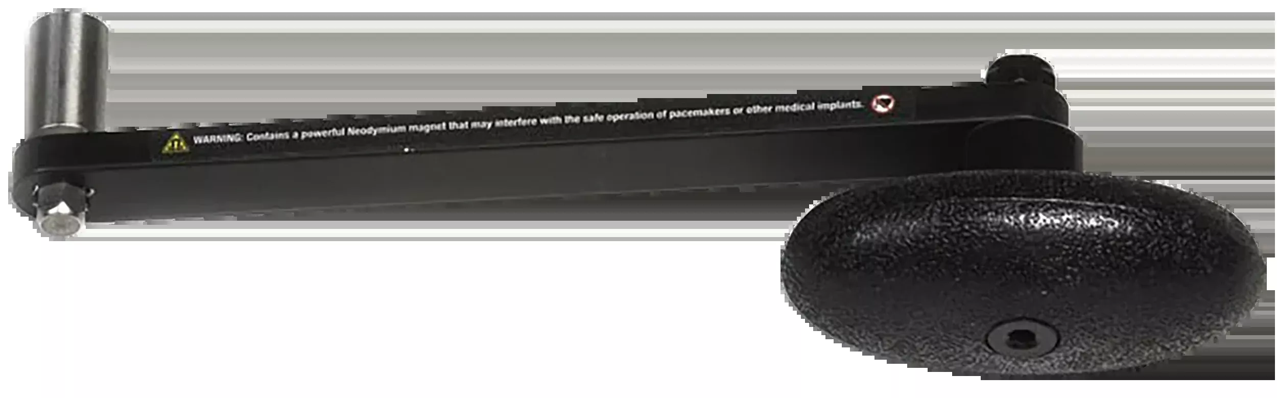 TenPoint HCA430 ACUdraw Pro Crank Handle - Black