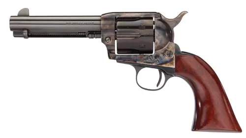 TF GUNFIGHTER CATTLEMAN 357MAG 4.75 ARMY GRIP