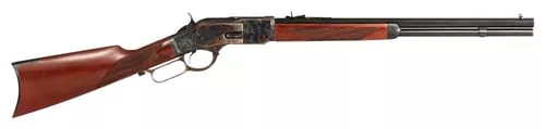 TF TAYLORS 1873 COMANCHE 20 45LC CHECKERED