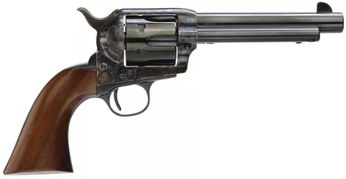 TF TAYLORS 1873 GUNFIGHT 5.5 .357MAG DELUXE TT
