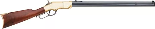 TF UBERTI 1860 HENRY 44-40 BRASS OCT BARREL