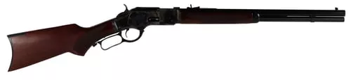 TF UBERTI 1873 45LC 20 OCT BBL PISTOL GRIP