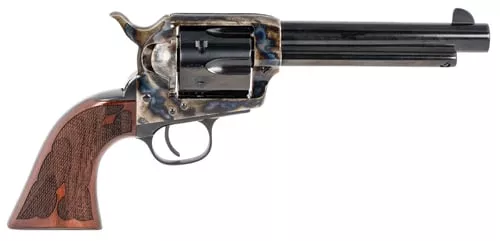 TF UBERTI 1873 CATTLEMAN 45LC 5.5 GAMBLER