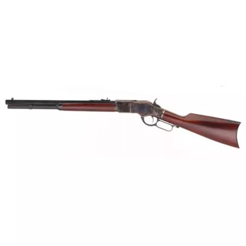 TF UBERTI 1873 TRAPPER 357MAG 18 10RD