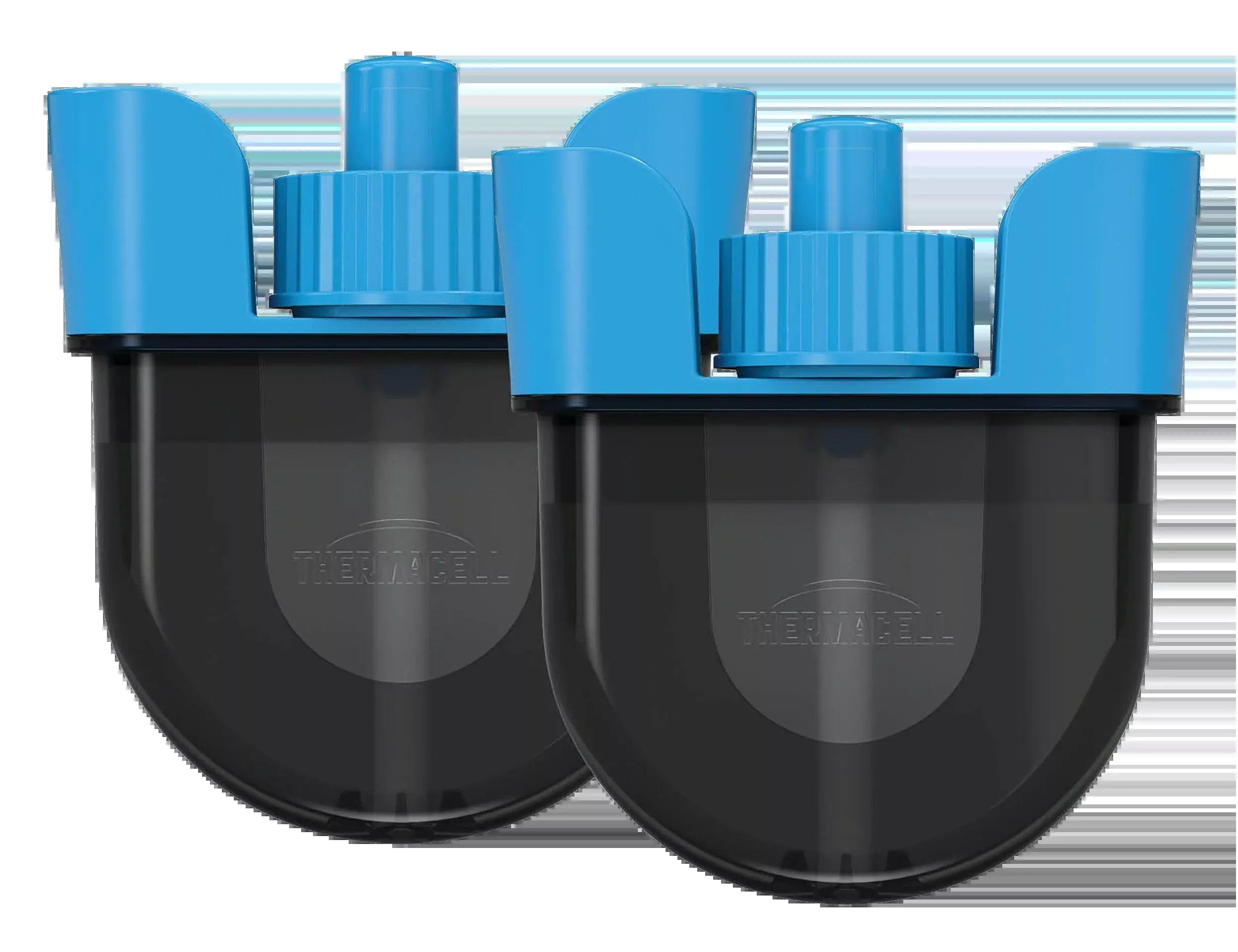 Thermacell ER236 Mosquito Repellent Refills 20 ft 36-Hr 2-Pack