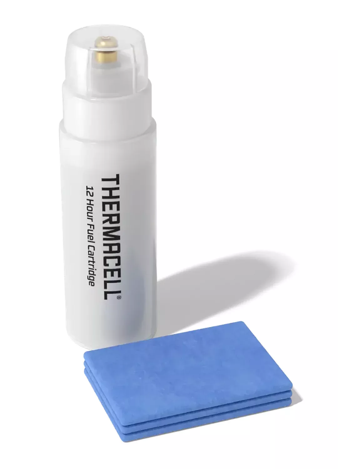 Thermacell R1 Repellent RefillEffective 15 ft Odorless Scent Repels Mosquito Effective Up to 12 hrs 1 Cartridge/3 Mats