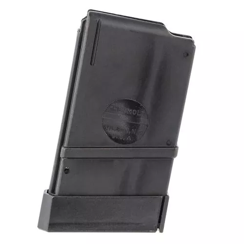 Thermold M16AR1515 AR-15/M-16223 Rem,5.56 NATO15rd Black Detachable