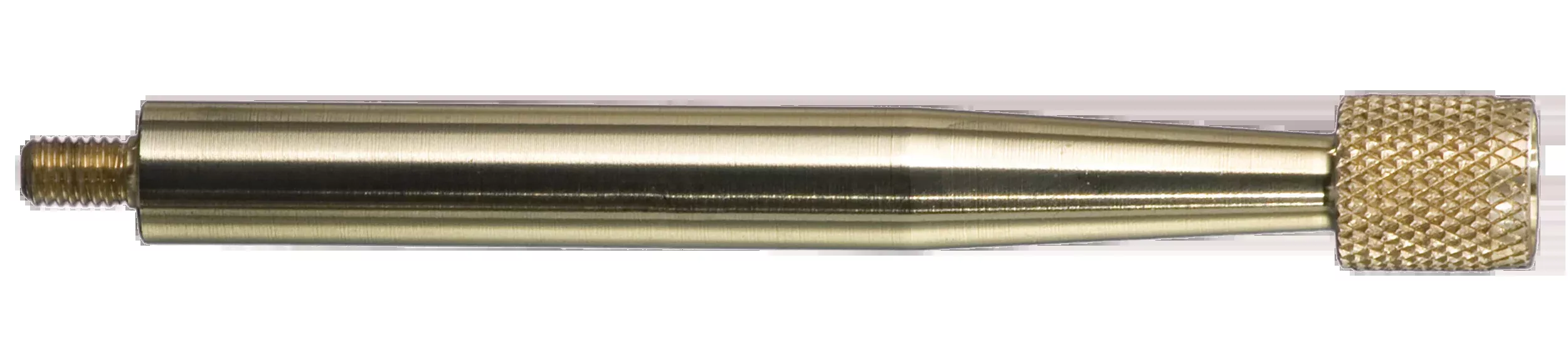 Thompson Center Arms Extended Super Jag .45 Cal 4" Brass