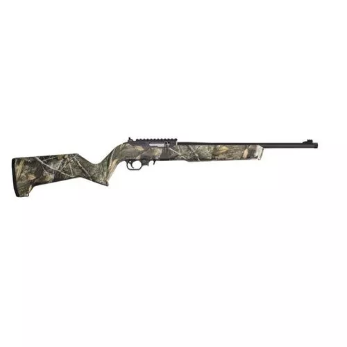 Thompson Center T/CR22 22LR 17" Barrel Realtree Edge Camo
