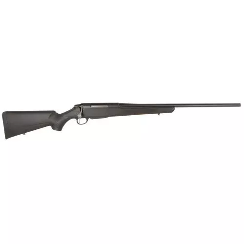 Tikka JRTXE312 T3x Lite 223 Rem 4+1 22.40" Black Right Hand