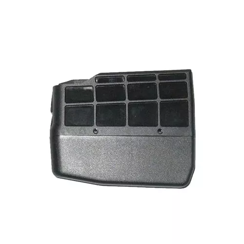 Tikka Magazines S5850374 T3/T3X22-250 Rem,243 Win,308 Win,7mm-08 Tikka T3, T3x 5rd Black Extended