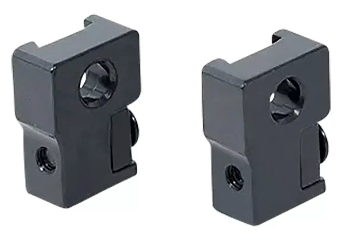 Tikka S13269738 OptilockBlue Steel Fits Sako/Tikka