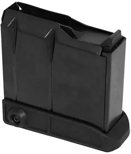Tikka S540203677 T3 10Rd 223 Rem Fits Tikka T3X Tactical A1 Black