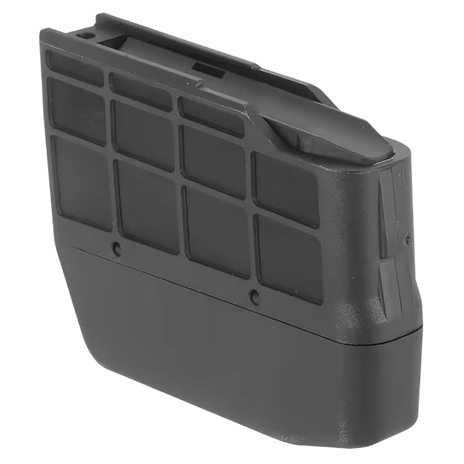 Tikka S540210292 T3X 4Rd 6.5 Prc Fits Tikka T3X Tactical A1