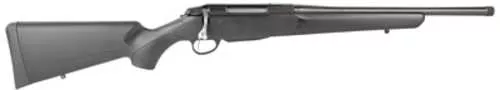 Tikka T3 Lite Synthetic Rifle 350 Legend 16" Barrel 3Rd Matte Black Finish