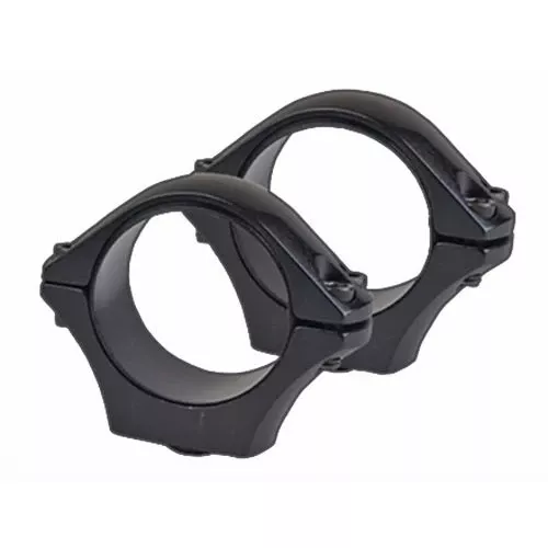 Tikka T3 S1300930 Optilock Ring Set 30mm High Blued