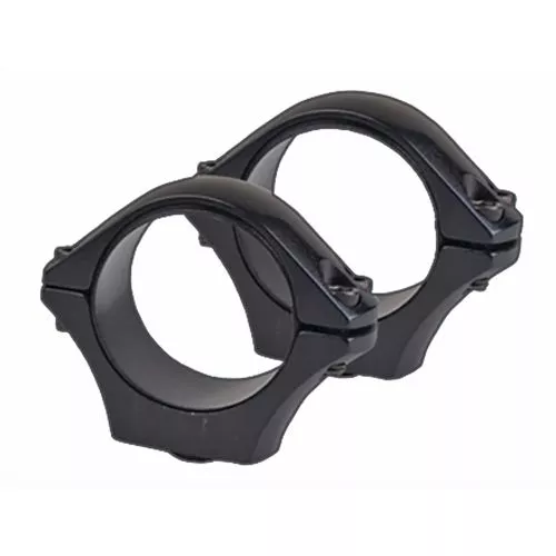 Tikka T3 S1300964 Optilock Ring Set 30mm Medium Blued