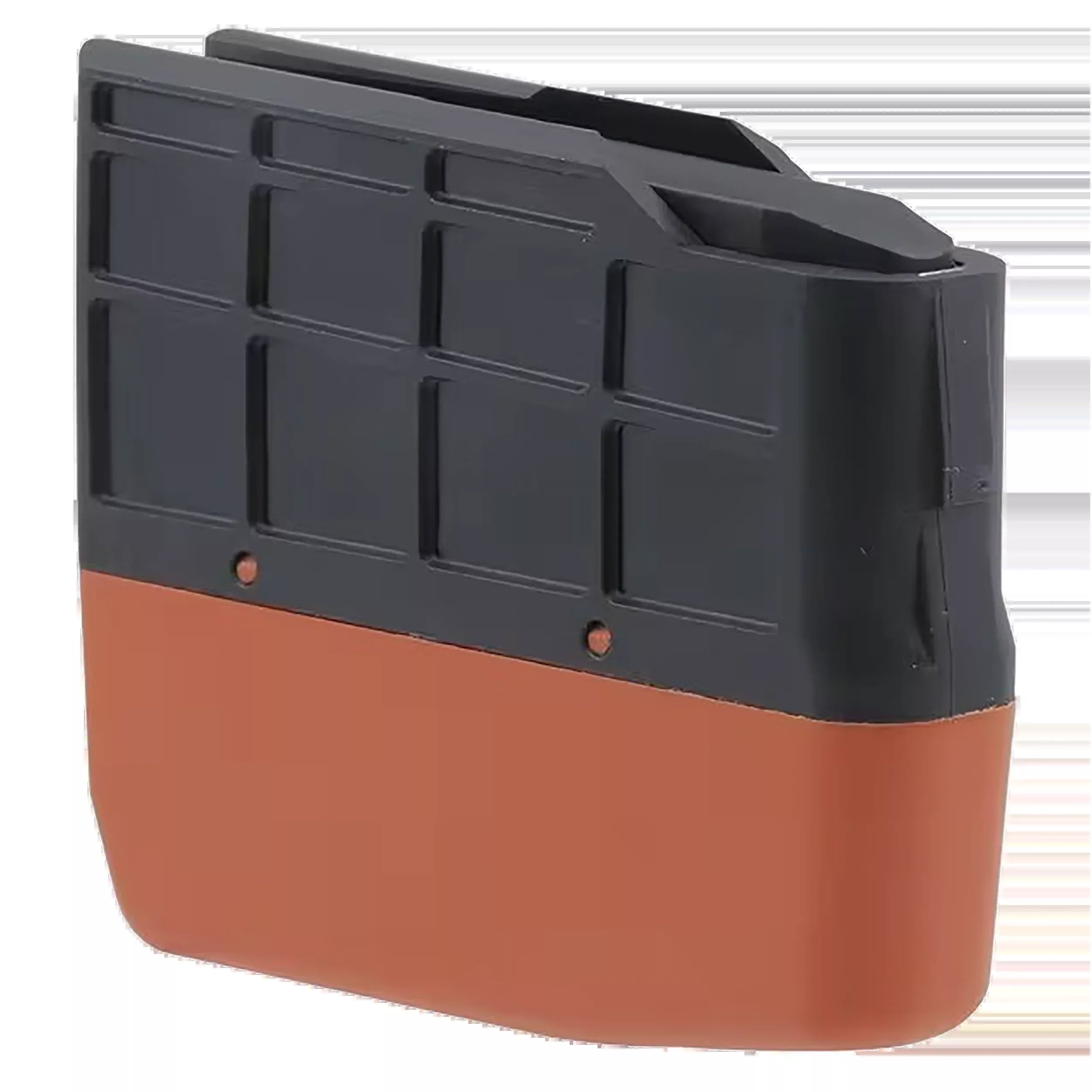 Tikka T3 T3x .300 Win Mag 5-Round Polymer Magazine - Orange