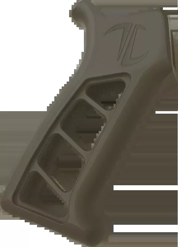 Timber Creek Outdoors Enforcer AR Pistol Grip Flat Dark Earth Cerakote Aluminum