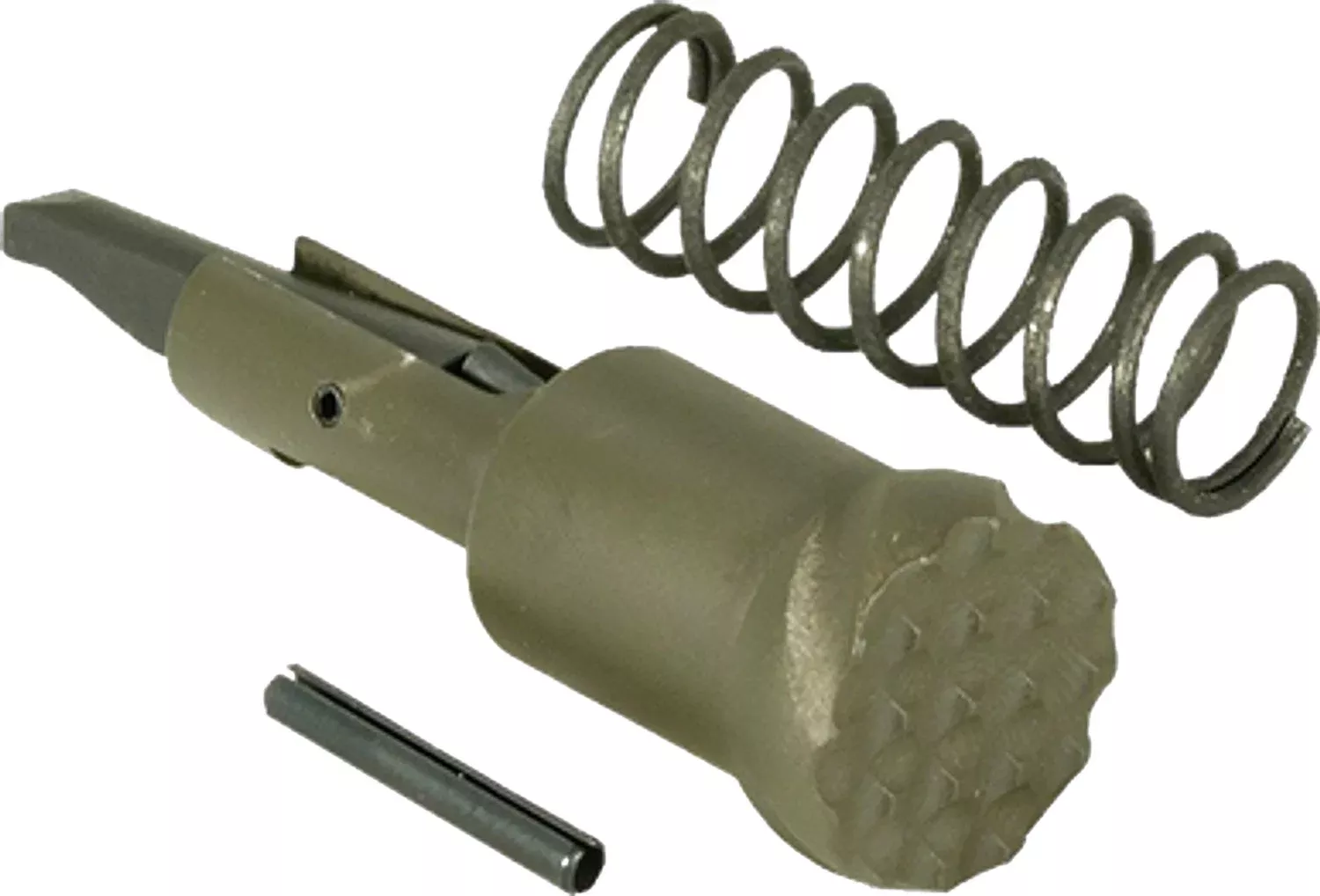 Timber Creek Outdoors Forward Assist AR-15/AR-10 OD Green