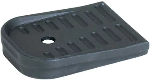 Timber GL43XMFPBL G43X Mag FLR PLT Black G4,5,43X