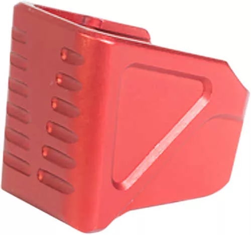 Timber GLMEPR GLK Mag Ext PLT Red G4,5,17,19