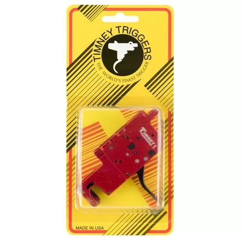Timney Triggers 650ST RPRRuger Precision Two-Stage Straight 8 oz/1.00 lbs