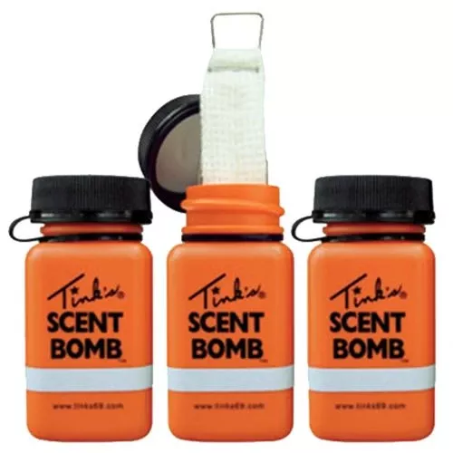 Tinks W5841 Scent Bomb3 Pack