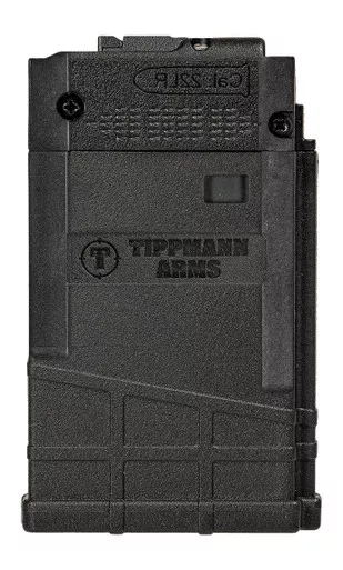 Tippmann Arms M4-22 10-Round Short Magazine Conversion Kit - A201354