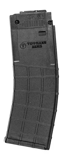 Tippmann Arms M4-22 25-Round Magazine Conversion Kit Black - A201353