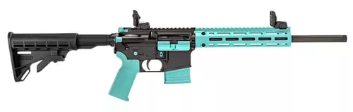TIPPMANN M4-22 ACCENT 22LR 10RD REB