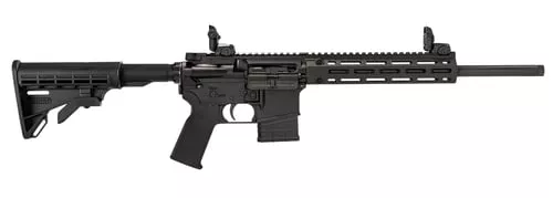 TIPPMANN M4-22 LTE 22LR 16" 10RD BLK