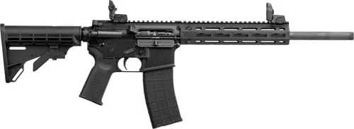 TIPPMANN M4-22 LTE 22LR 16" 25RD BLK