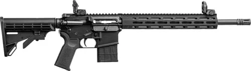 TIPPMANN M4-22 MAG ELT 16" 22WMR 15R