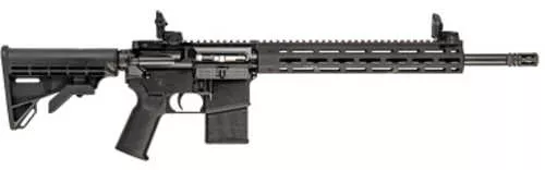 Tippmann M4-22 Magnum Elite Rifle 22 WMR 16" Barrel 15Rd Black Finish